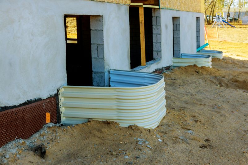 Cost of Egress Window Installation in Ivins, UT