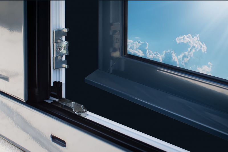 Aluminum Window Replacement