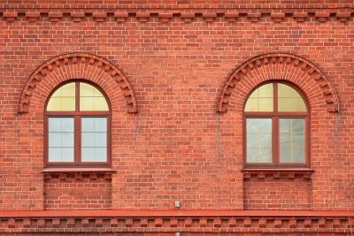 Arched Window Replacement