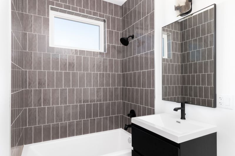 Bathroom Window Replacement