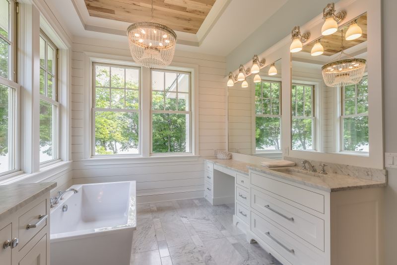 Bathroom Window Replacement