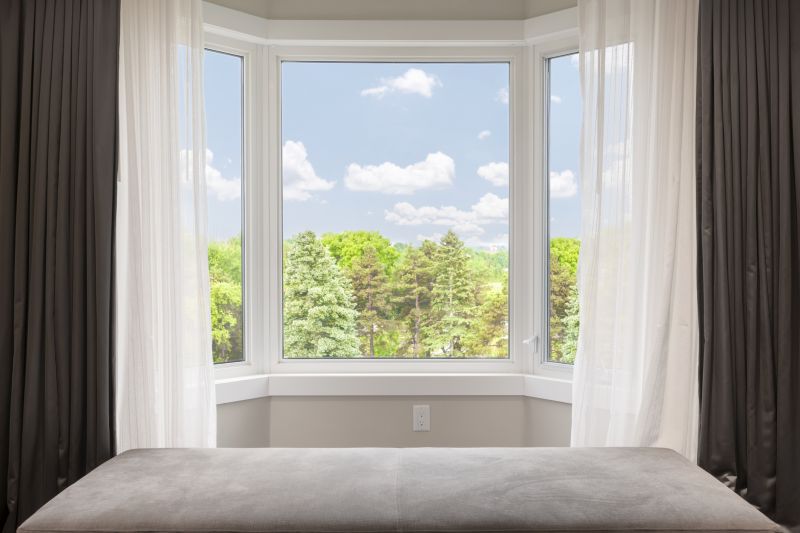 Bay Window Replacement
