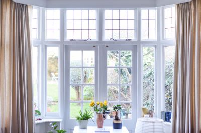 Bay Window Replacement