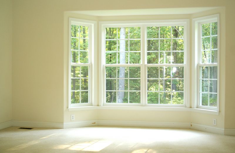 Bay Window Replacement