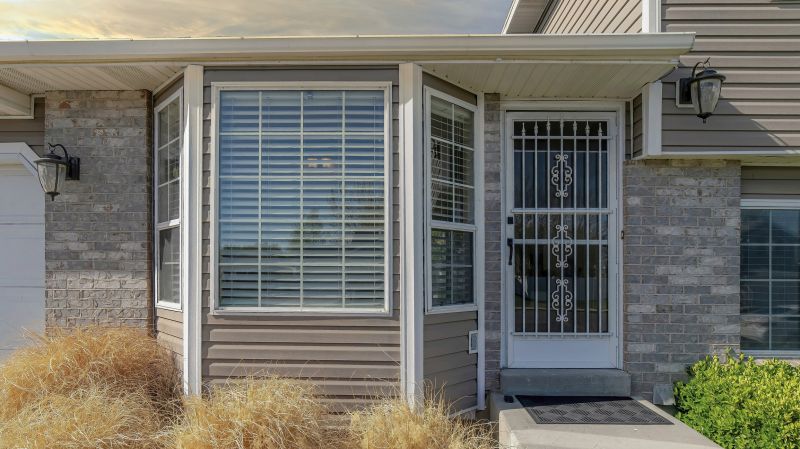 Bay Window Replacement