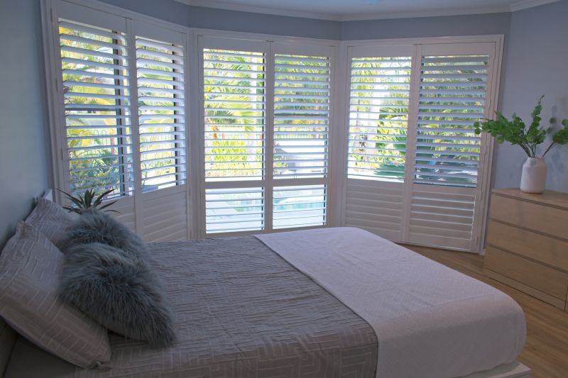 Bedroom Window Installation