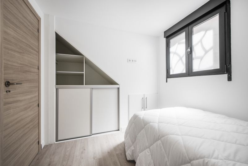 Bedroom Window Installation