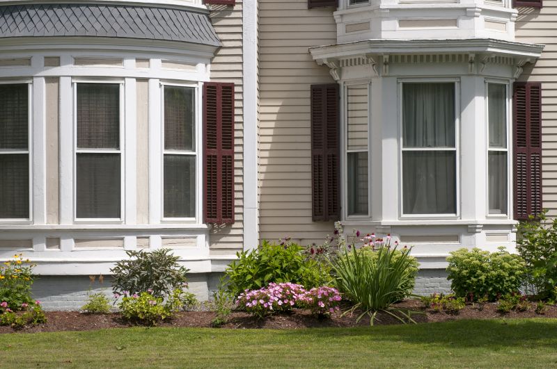 Bow Window Replacement