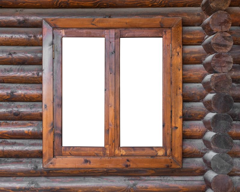 Cabin Window Replacement