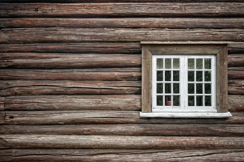 Cabin Window Replacement