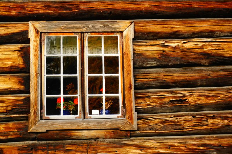 Cabin Window Replacement