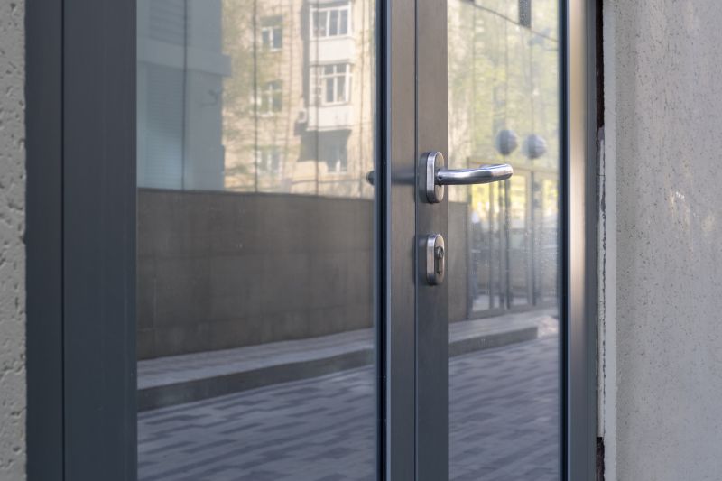 Door Glass Replacement