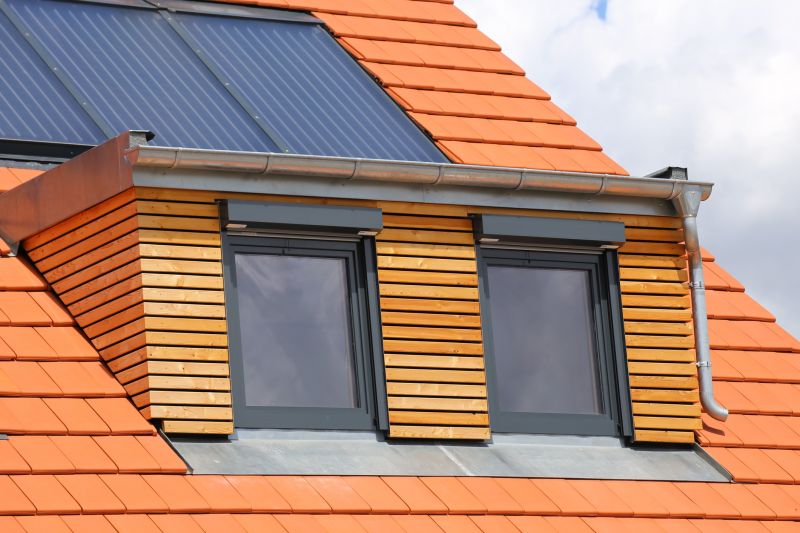 Dormer Window Installation