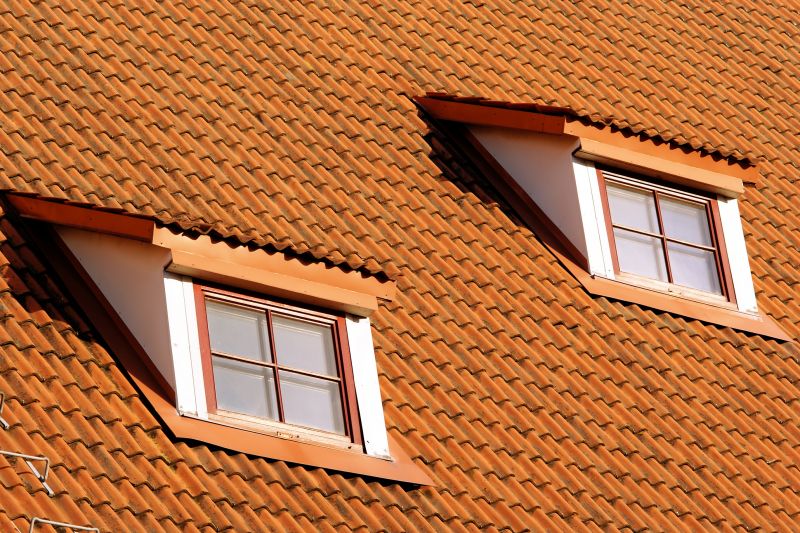 Dormer Window Installation