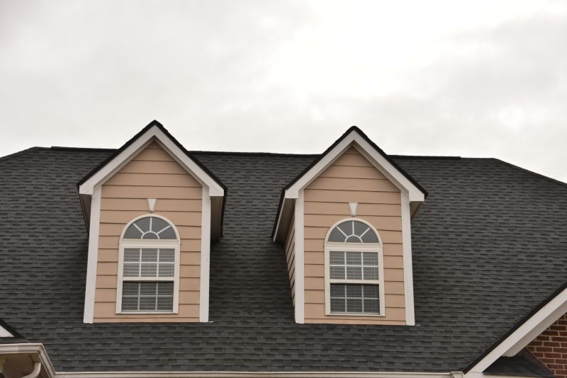 Dormer Window Installation