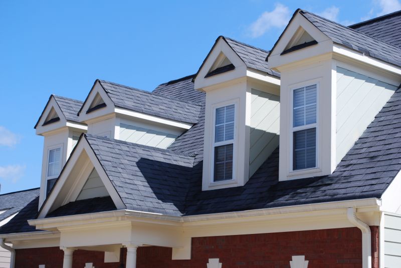 Dormer Window Installation