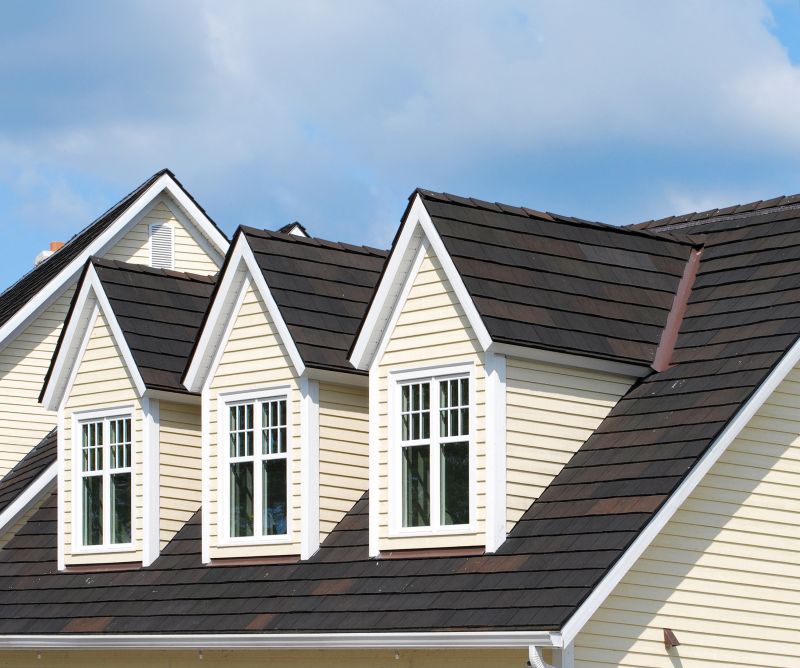 Dormer Window Replacement