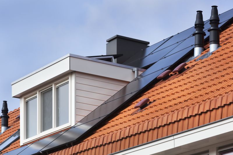 Dormer Window Replacement