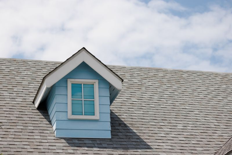 Dormer Window Replacement