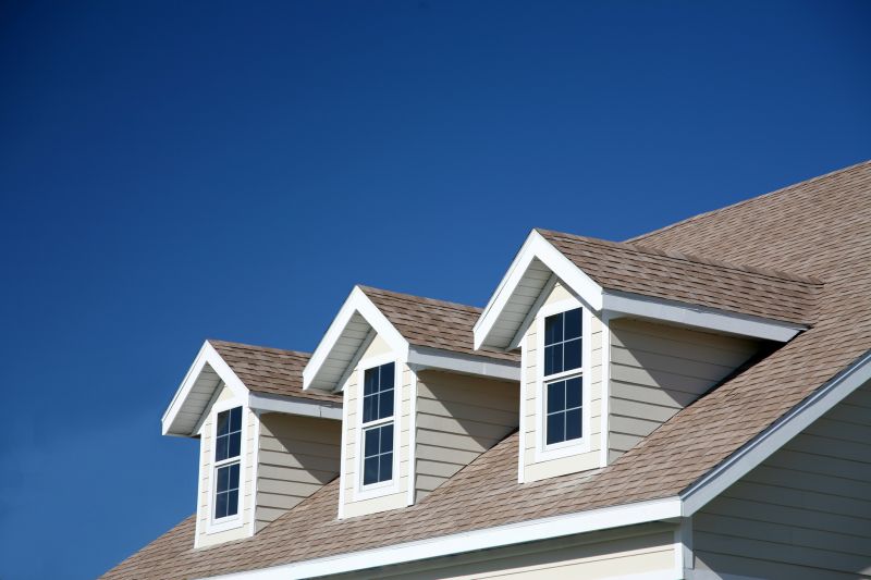 Dormer Window Replacement