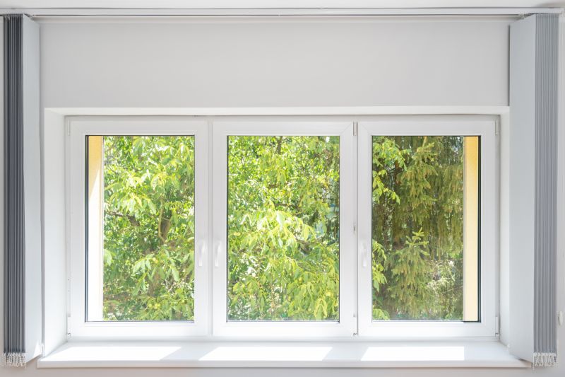 Double Hung Window Replacement