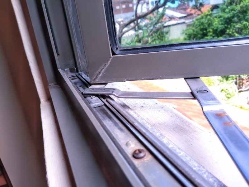 Elliptical Window Replacement