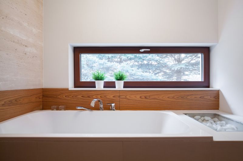 Fiberglass Window Replacement