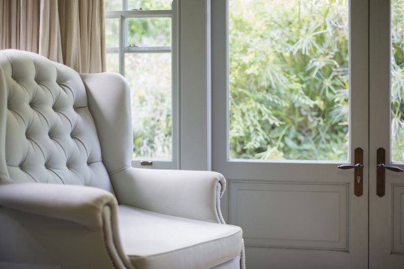French Door Glass Replacement