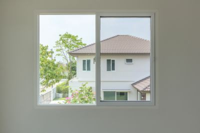 House Window Installation detail