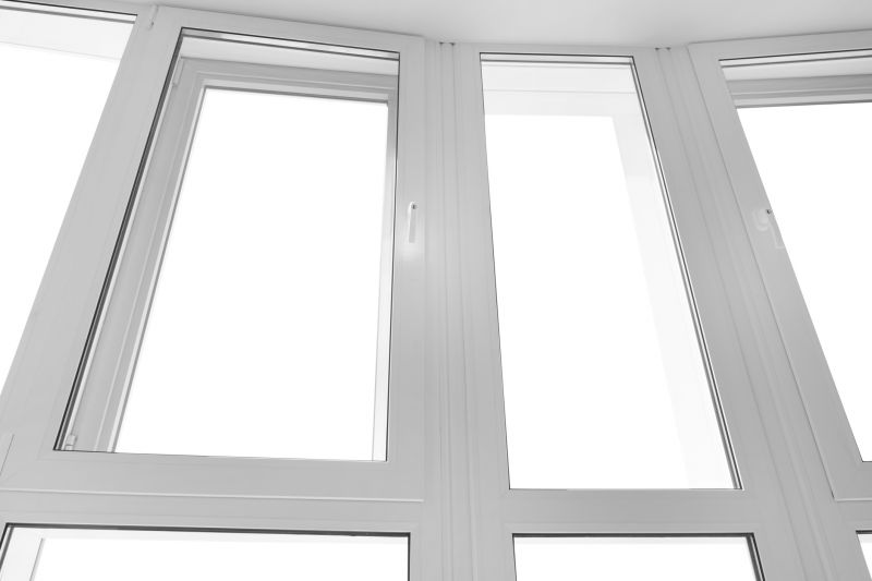 Storm Windows Replacement detail