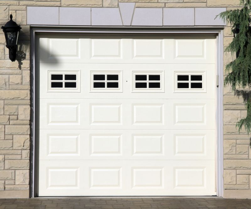 Garage Window Replacement