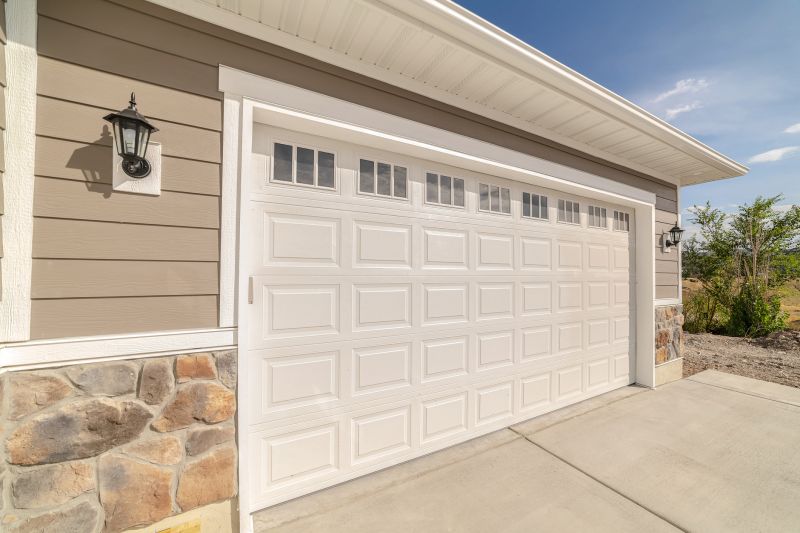 Garage Window Replacement