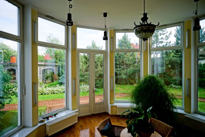 Garden Window Replacement