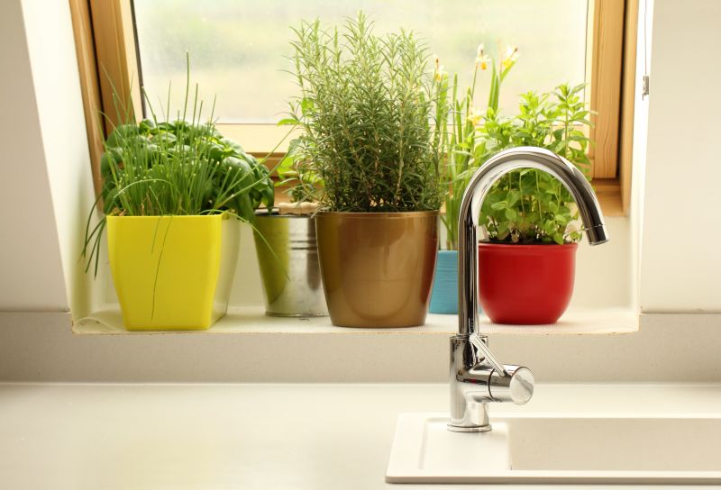 Garden Window Replacement