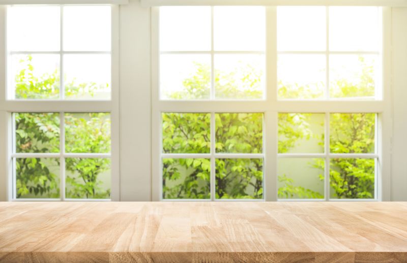 Garden Window Replacement