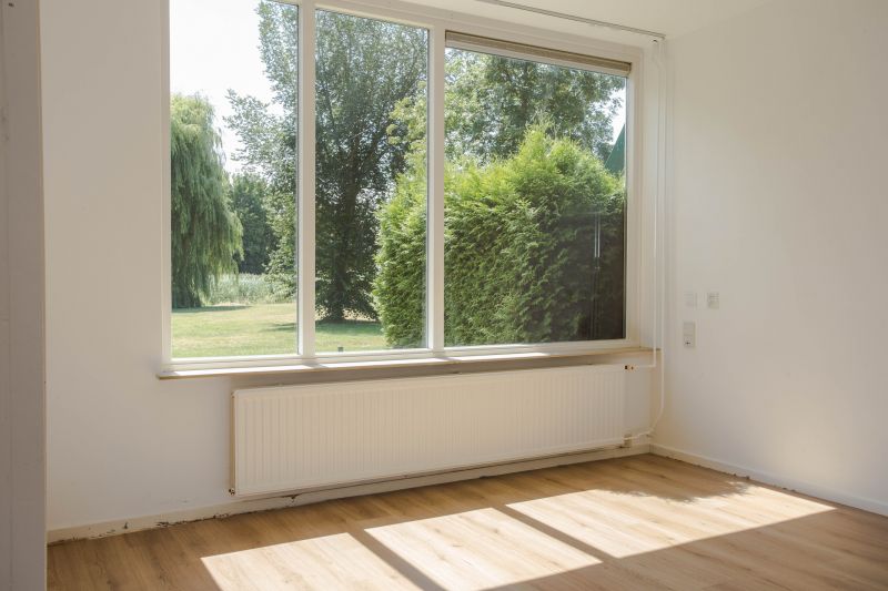 Garden Window Replacement