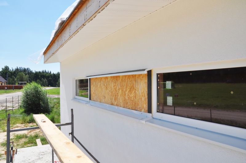 Glass Window Replacement
