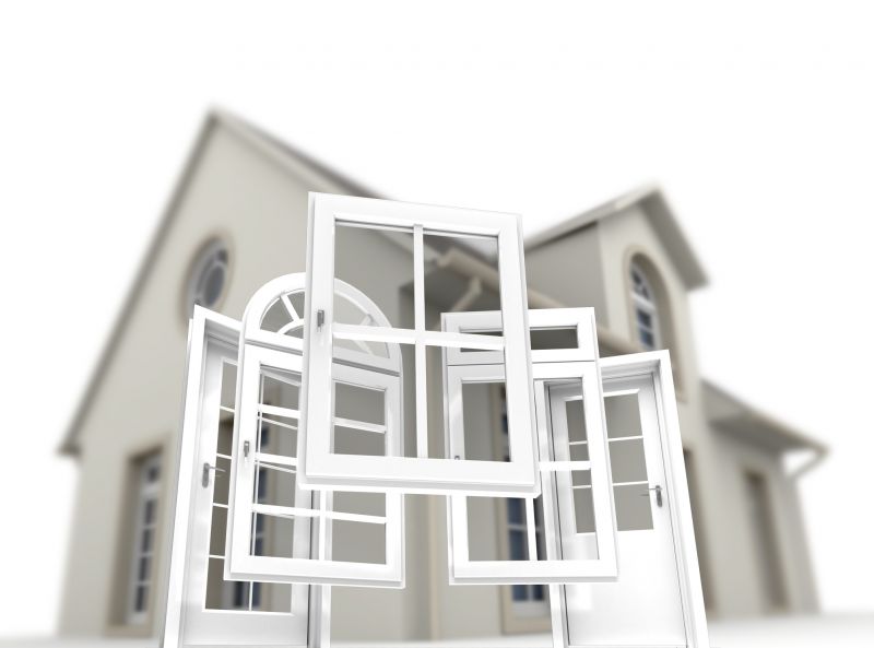 Home Window Installation