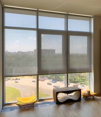 Jalousie Window Replacement