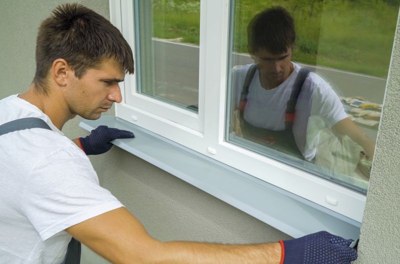 Kitchen Window Remodeling