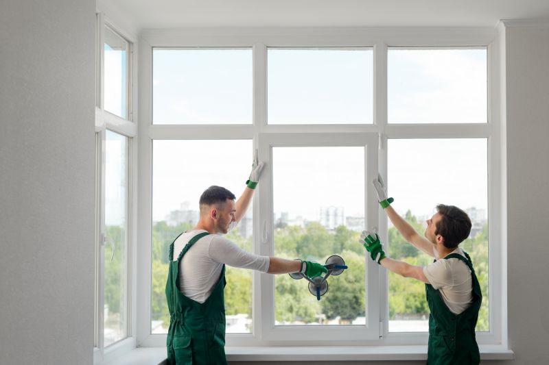 New Windows Installation