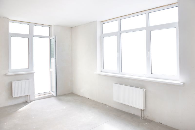 New Windows Installation
