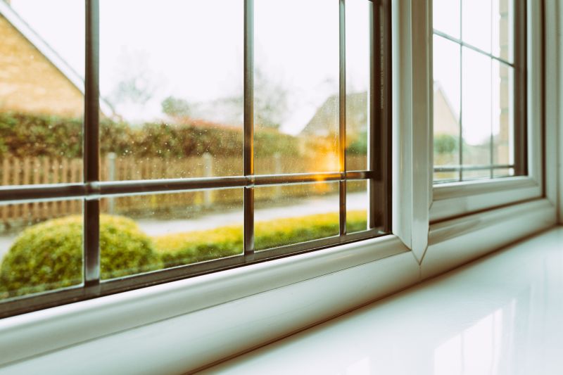 Oval Window Replacement