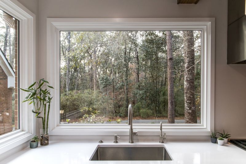 Picture Window Replacement