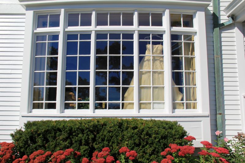 Round Window Replacement