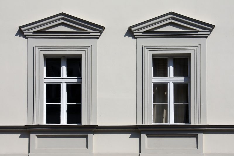 Round Window Replacement