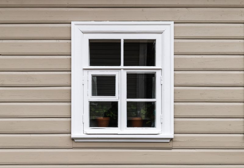 Round Window Replacement