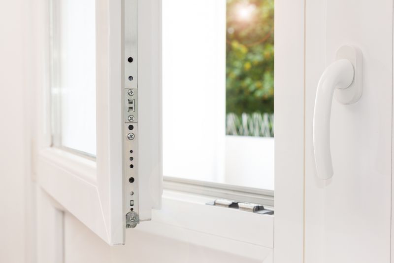 Security Window Replacement