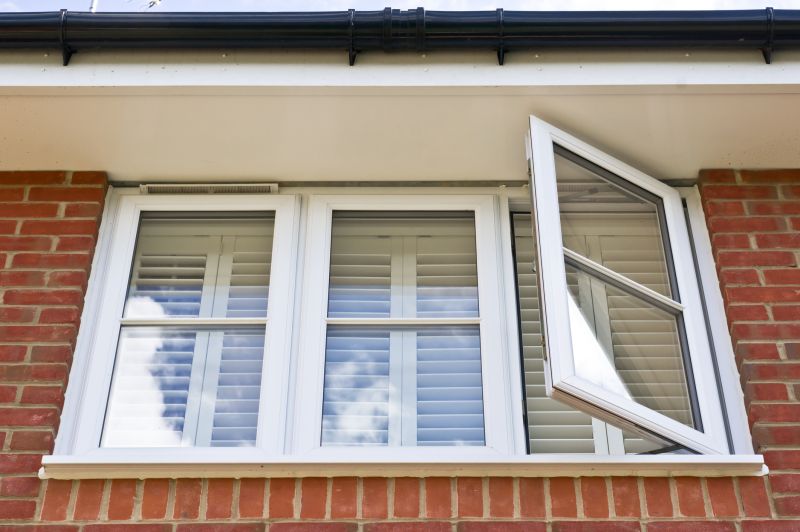 Security Window Replacement