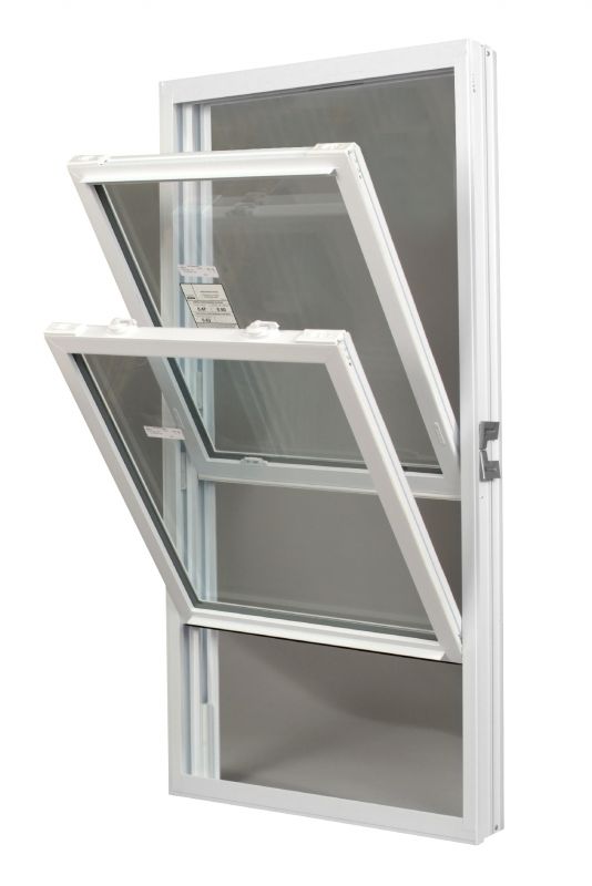 Single Hung Window Replacement